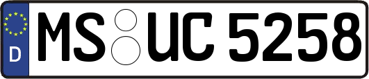 MS-UC5258