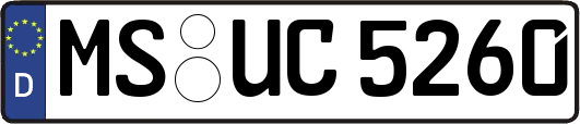 MS-UC5260