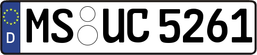 MS-UC5261