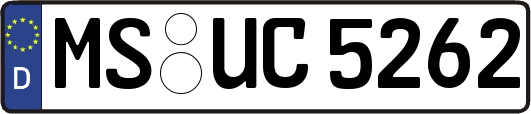 MS-UC5262
