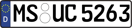 MS-UC5263