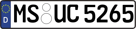 MS-UC5265