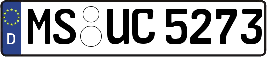 MS-UC5273
