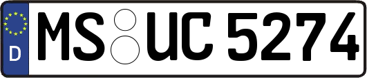 MS-UC5274