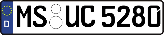 MS-UC5280