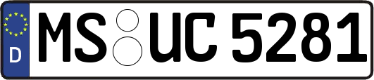 MS-UC5281
