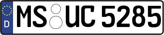 MS-UC5285