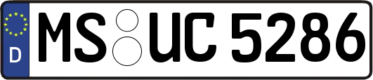 MS-UC5286