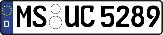 MS-UC5289