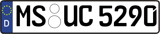 MS-UC5290