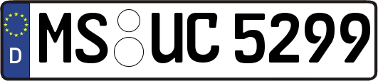 MS-UC5299