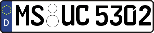 MS-UC5302