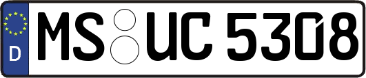 MS-UC5308