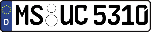MS-UC5310