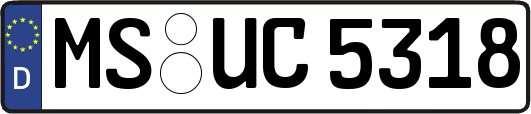MS-UC5318