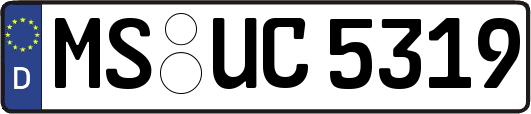 MS-UC5319