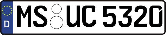 MS-UC5320