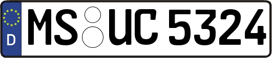 MS-UC5324