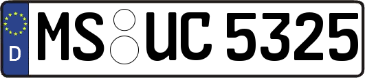 MS-UC5325