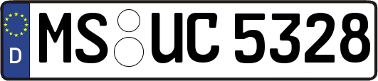 MS-UC5328