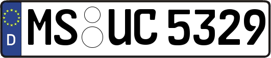 MS-UC5329