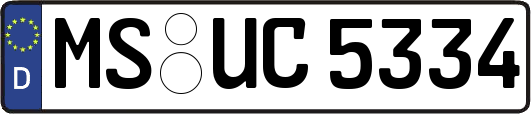 MS-UC5334