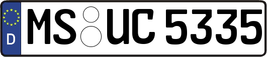 MS-UC5335