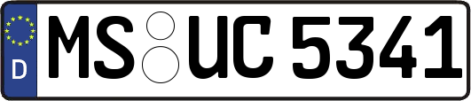 MS-UC5341