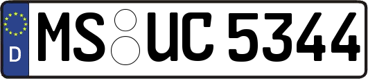 MS-UC5344