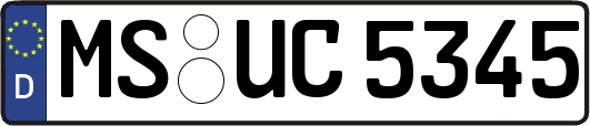 MS-UC5345