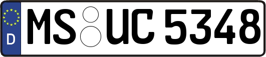MS-UC5348