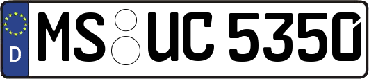 MS-UC5350