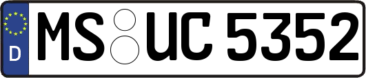 MS-UC5352