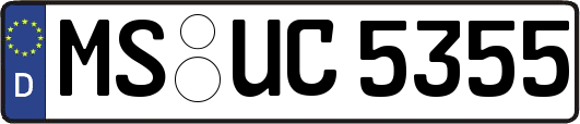MS-UC5355