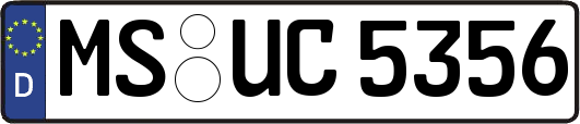 MS-UC5356