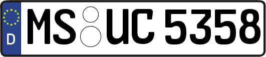 MS-UC5358