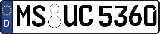 MS-UC5360