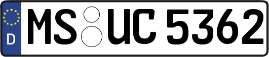 MS-UC5362