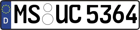MS-UC5364