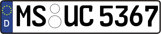 MS-UC5367