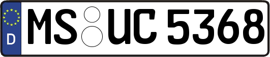 MS-UC5368