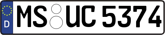 MS-UC5374