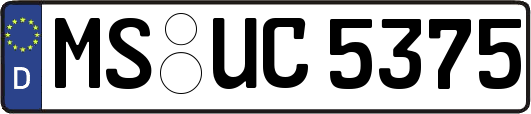 MS-UC5375
