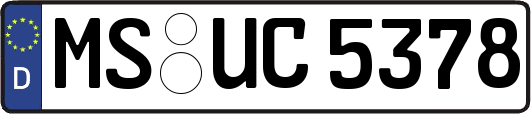 MS-UC5378