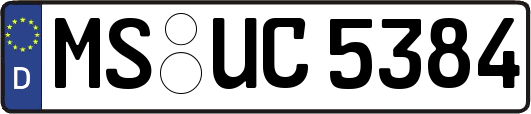 MS-UC5384