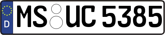 MS-UC5385