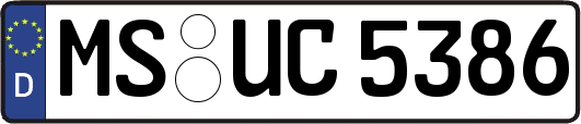 MS-UC5386