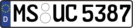 MS-UC5387