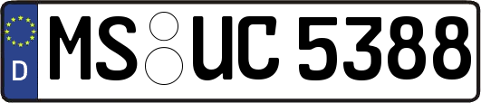MS-UC5388