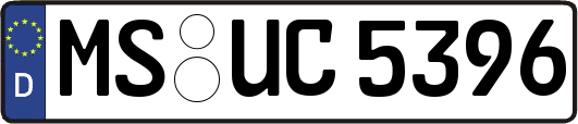 MS-UC5396